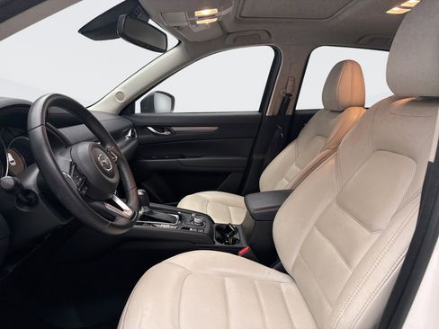 Used 2023 MAZDA CX-5 AWD 2.5 S image 9