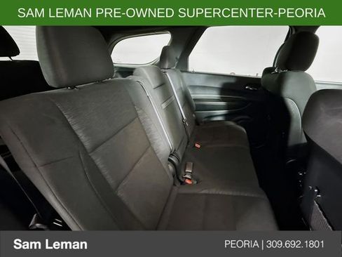 Used 2024 Dodge Durango GT image 26