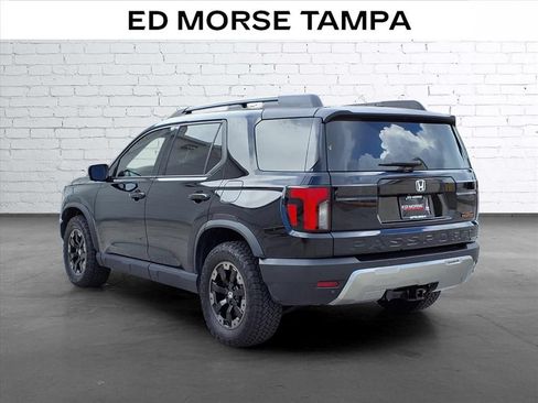 Used 2026 Honda Passport TrailSport Elite image 3