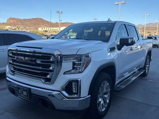 Used 2019 GMC Sierra 1500 SLT w/ SLT Premium Plus Package video 1