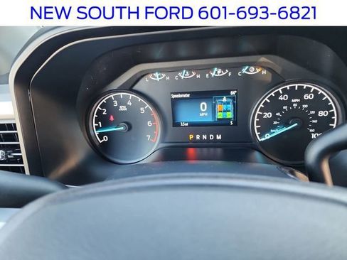 New 2026 Ford F250 XL w/ XL Chrome Package image 29