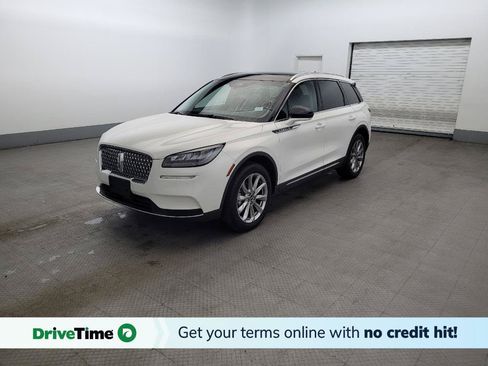 Used 2022 Lincoln Corsair AWD w/ Premium Package image 1