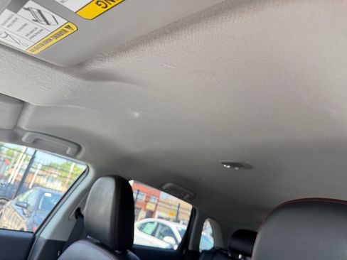 Used 2024 Mitsubishi Outlander Sport SE AWD/4WD image 28