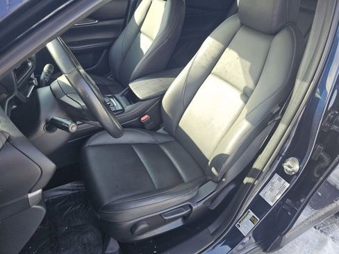Used 2024 MAZDA CX-30 AWD 2.5 S w/ Select Sport Pkg image 6