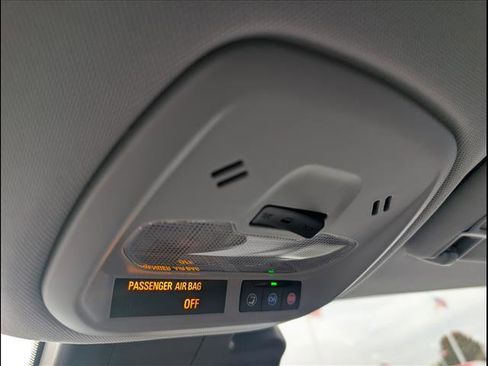 New 2026 Chevrolet Trax ACTIV w/ Driver Confidence Package image 15