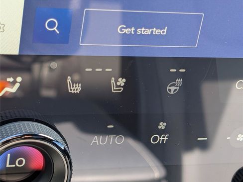 New 2026 Lexus RX 350 AWD image 24