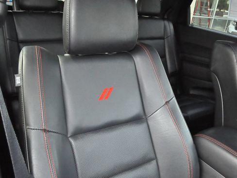 Used 2025 Dodge Durango R/T AWD/4WD image 22