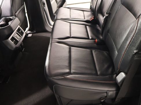 Used 2024 Ford F250 Lariat w/ Lariat Ultimate Package AWD/4WD image 13