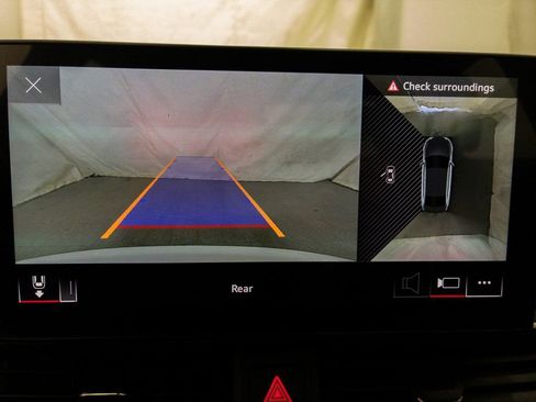 Used 2023 Audi A4 2.0T Premium Plus image 20