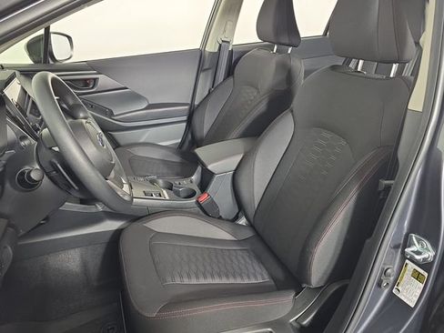 Certified 2025 Subaru Impreza 2.0i Sport AWD/4WD image 23