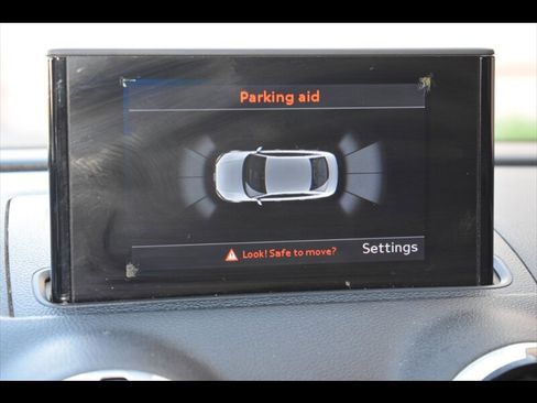 Used 2016 Audi A3 1.8T Premium image 11