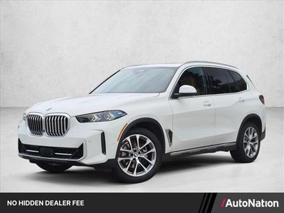 Used 2026 BMW X5 xDrive40i w/ Climate Comfort Package