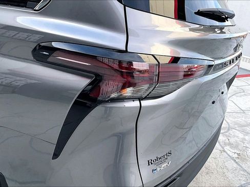 New 2026 Toyota Sienna LE image 18