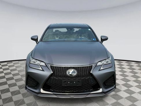Used 2019 Lexus GS F w/ 10th Anniversary Edition RWD image 6
