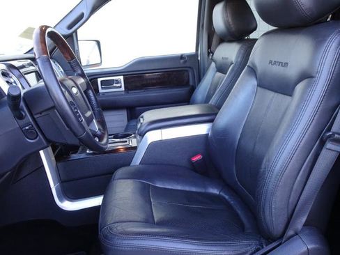 Used 2013 Ford F150 Platinum image 10