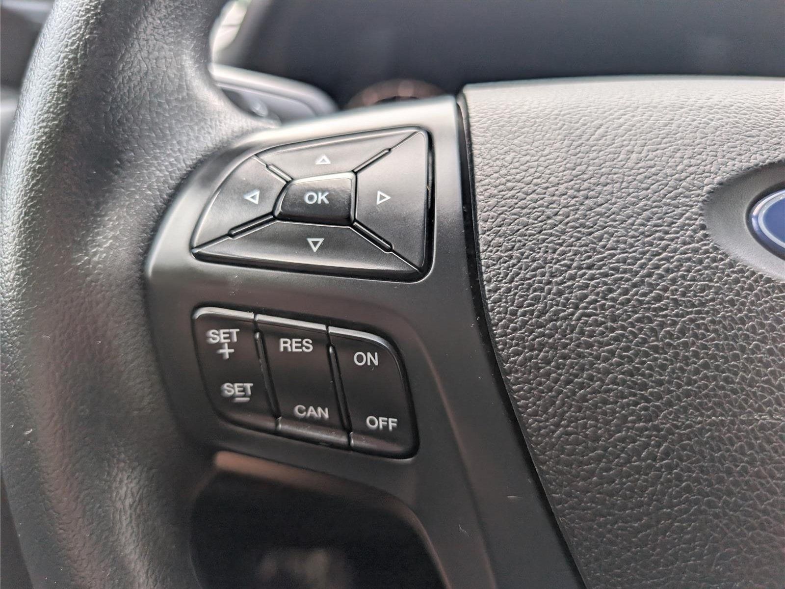 Used 2021 Ford Ranger XL w/ FX4 Off-Road Package AWD/4WD image 21