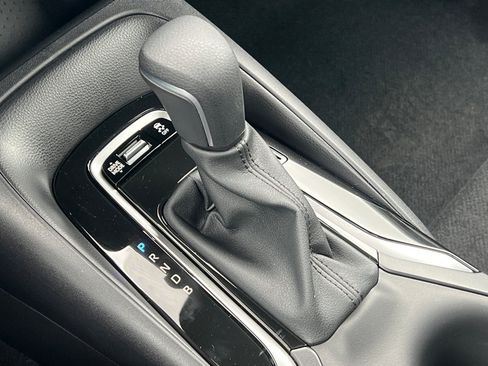 New 2026 Toyota Corolla SE FWD image 19