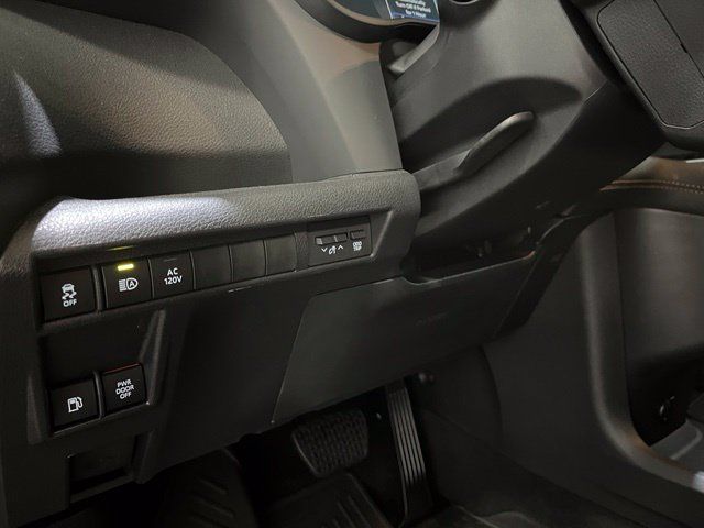 Certified 2026 Toyota Sienna XLE Woodland Edition AWD/4WD image 18