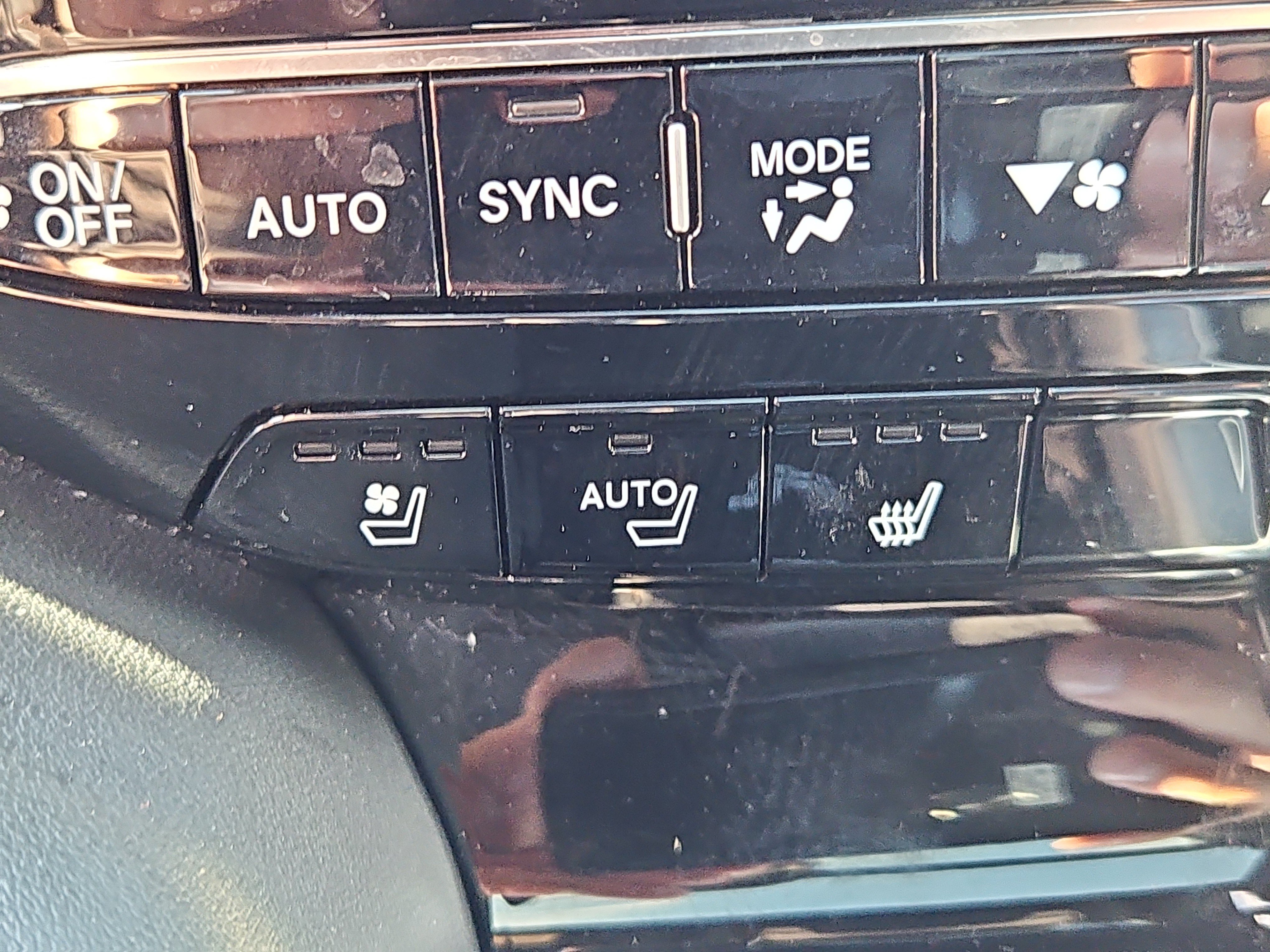 Used 2024 Acura MDX A-Spec AWD/4WD image 14