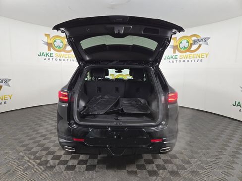 Certified 2025 Chevrolet Blazer RS image 33