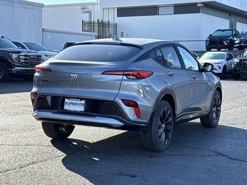 New 2026 Buick Envista Sport Touring w/ Convenience I Package image 3