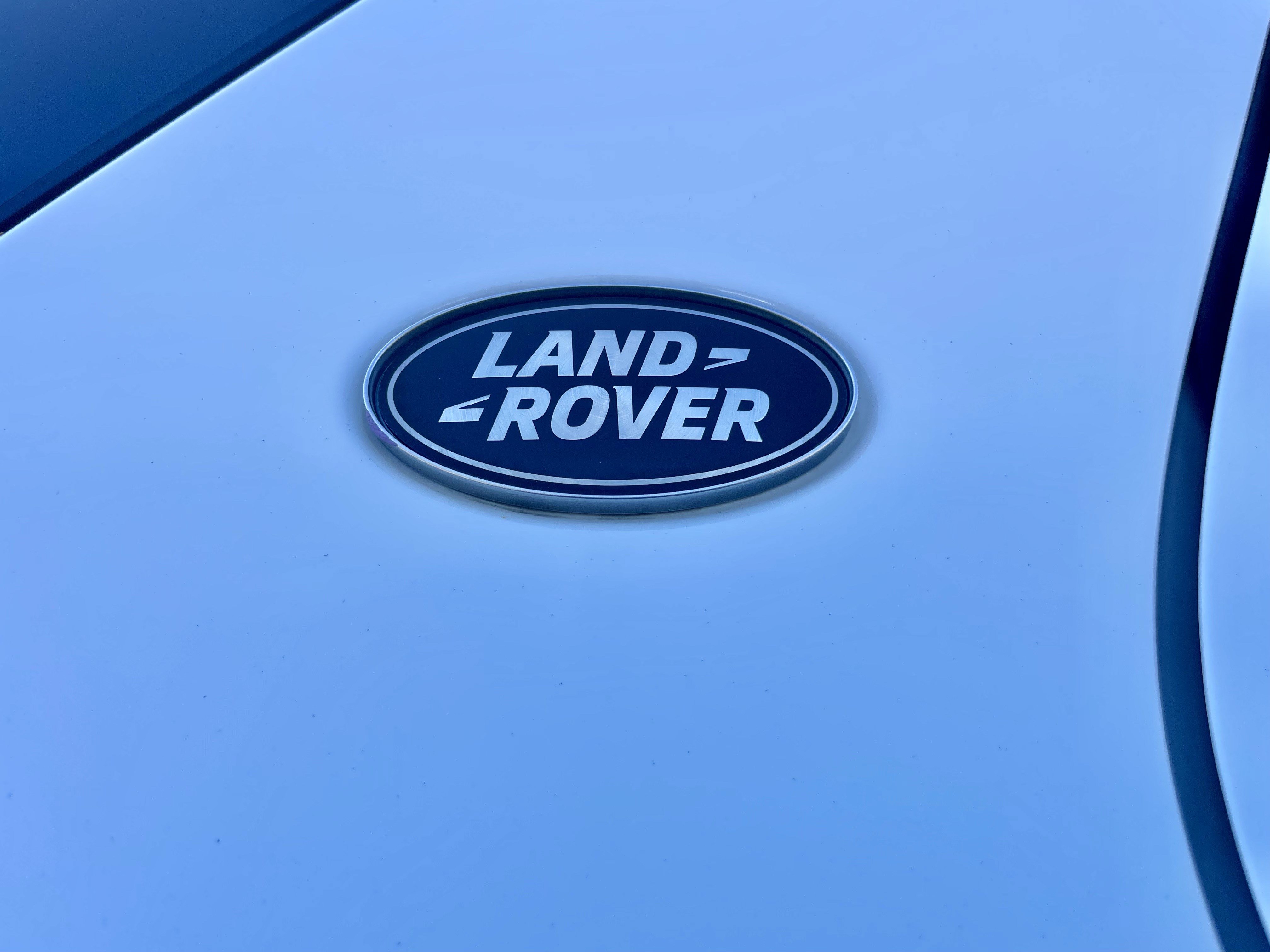 Certified 2025 Land Rover Discovery Sport Dynamic SE AWD/4WD image 38