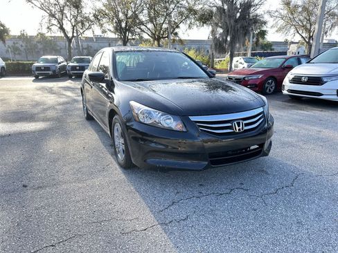 Used 2012 Honda Accord SE image 8