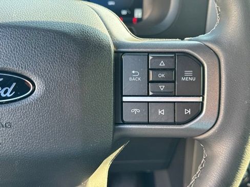 Used 2026 Ford F150 XLT w/ Equipment Group 302A MID AWD/4WD image 45