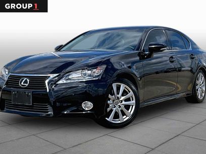 Used 2015 Lexus GS 350 w/ Premium Package