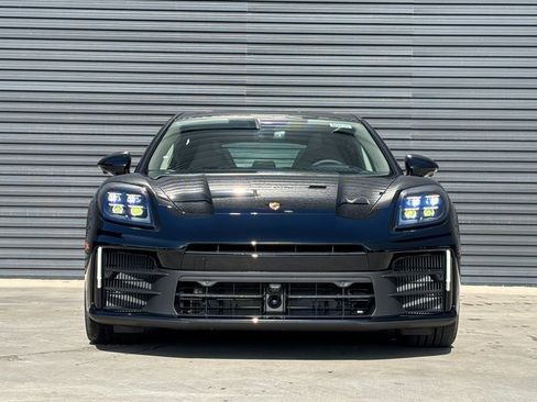 New 2026 Porsche Panamera 4 image 10