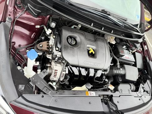 Used 2018 Kia Forte LX w/ LX Popular Package FWD image 34