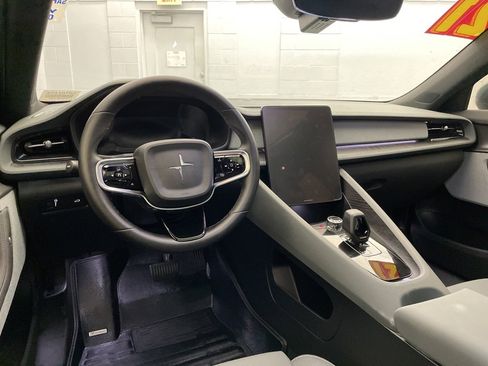 Used 2021 Polestar Polestar 2 image 11