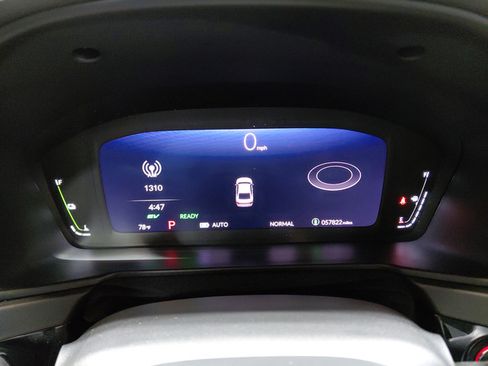 Used 2023 Honda Accord Sport image 37