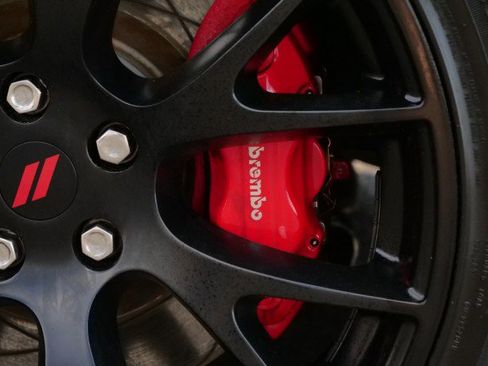 Used 2012 Dodge Challenger SRT8 w/ Premium Sound Group image 9