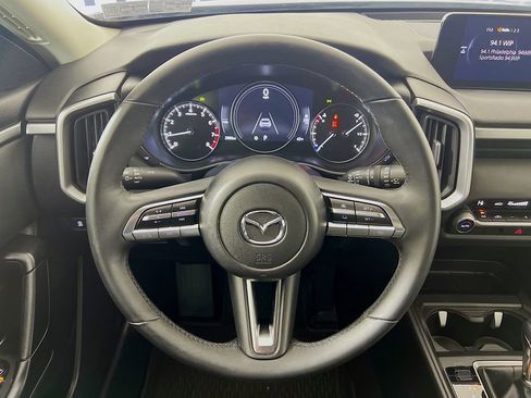 Certified 2025 MAZDA CX-50 AWD 2.5 S w/ Weather Package image 16