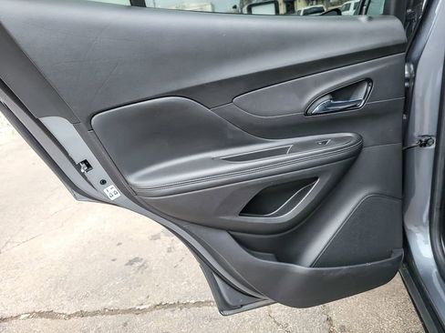 Certified 2019 Buick Encore Preferred w/ Safety Package image 17