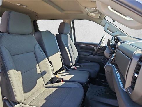 Used 2026 Chevrolet Silverado 1500 RST w/ RST Select Package RWD image 20