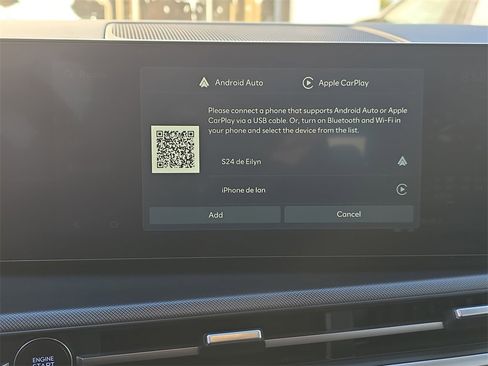 Used 2024 Hyundai Santa Fe SE image 23