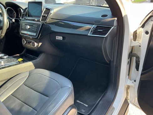 Used 2017 Mercedes-Benz GLE 43 AMG 4MATIC Coupe image 14