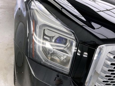 Used 2016 GMC Yukon SLT w/ Open Road Package image 26