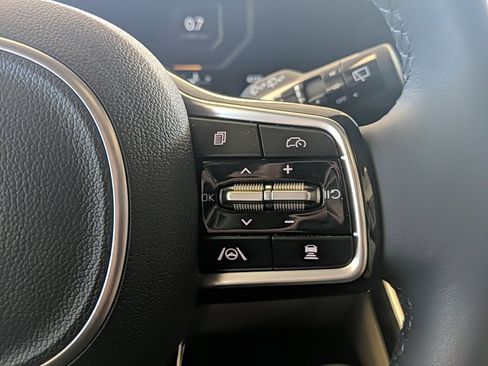 Used 2025 Kia Carnival SX Prestige image 17