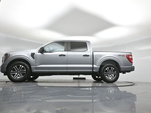Certified 2023 Ford F150 XL w/ STX Appearance Package image 8