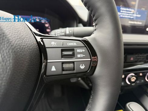 New 2025 Honda Accord Touring image 11