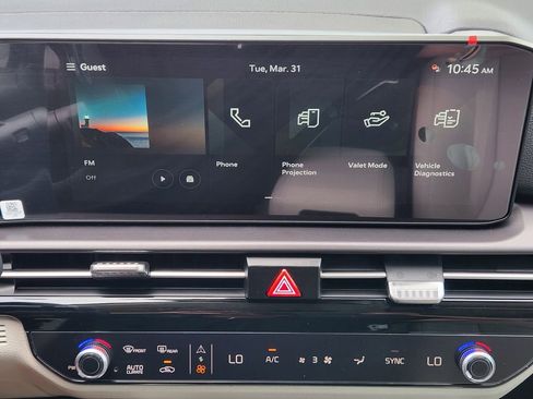 New 2026 Kia Sportage EX image 13