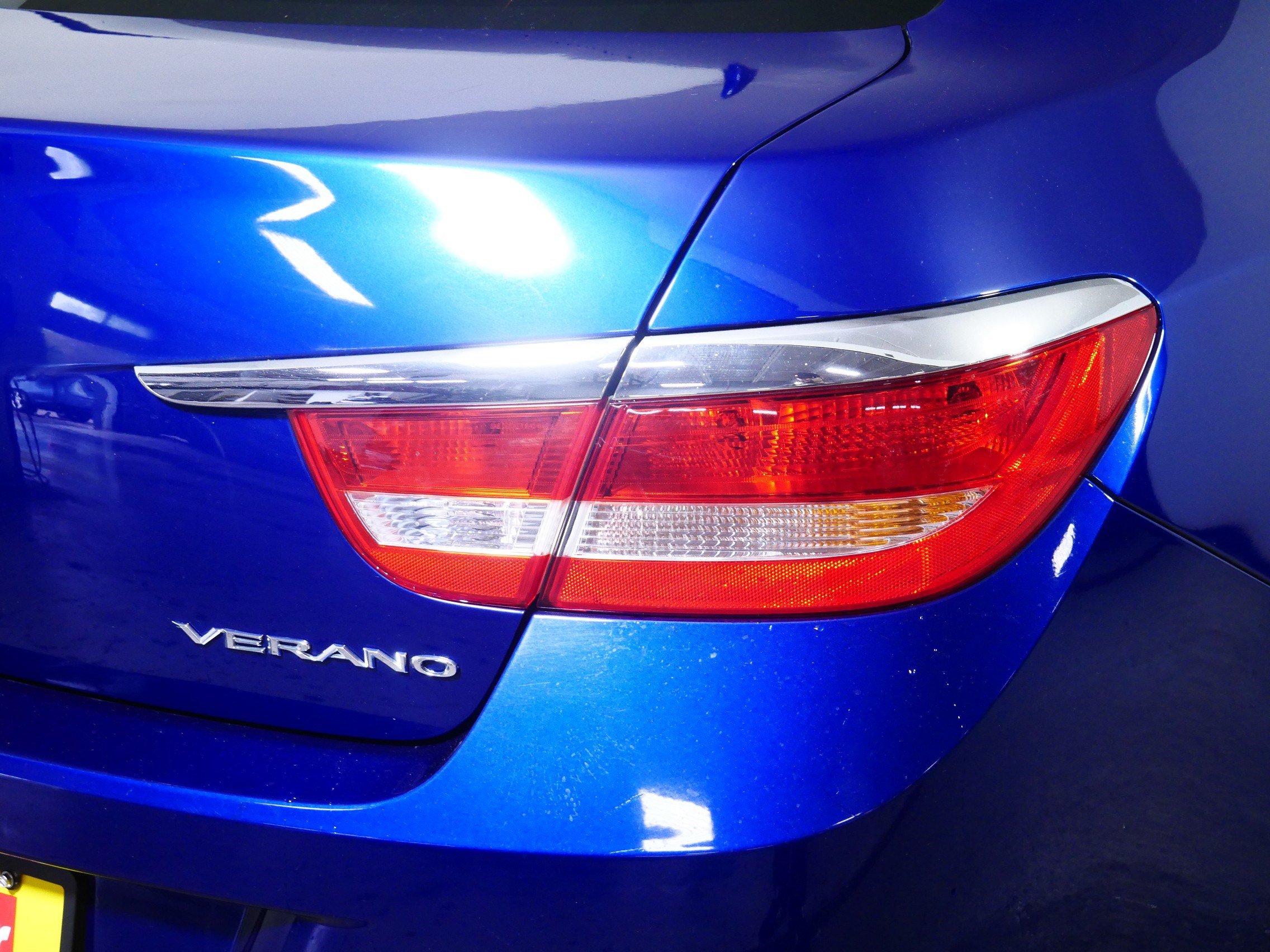 Used 2013 Buick Verano FWD image 17