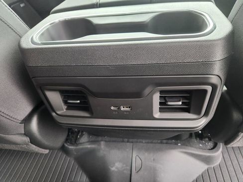 New 2026 Chevrolet Silverado 1500 RST AWD/4WD image 11