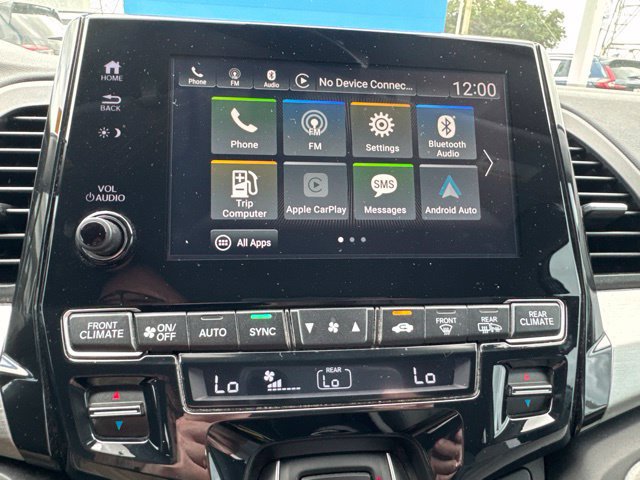 Used 2019 Honda Odyssey EX-L image 20
