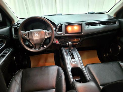 Used 2016 Honda HR-V EX-L image 23