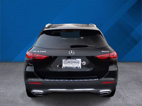 Used 2023 Mercedes-Benz GLA 250 4MATIC image 8