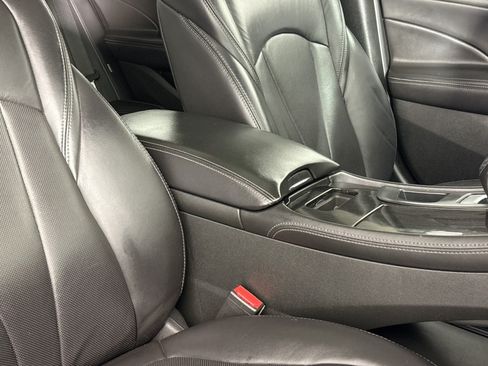 Used 2017 Buick LaCrosse Essence w/ Sun and Shade Package FWD image 37